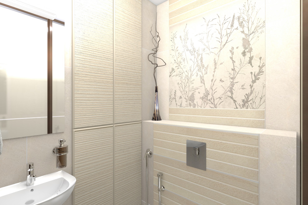 Квартира в ЖК Аквамарин