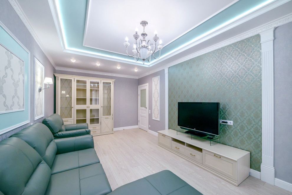 Квартира ЖК Маршал Град