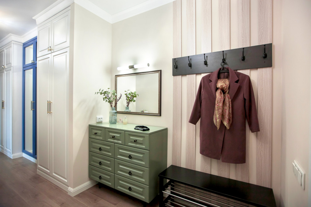 Атмосфера уюта