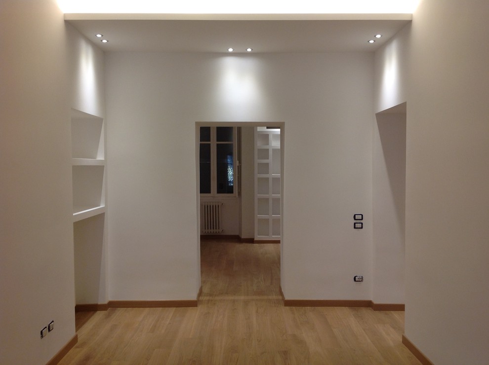 Appartamento in Viale Giulio Cesare
