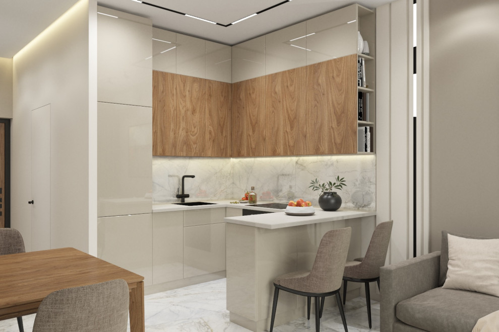 картира в Москве, р-он Левобережный