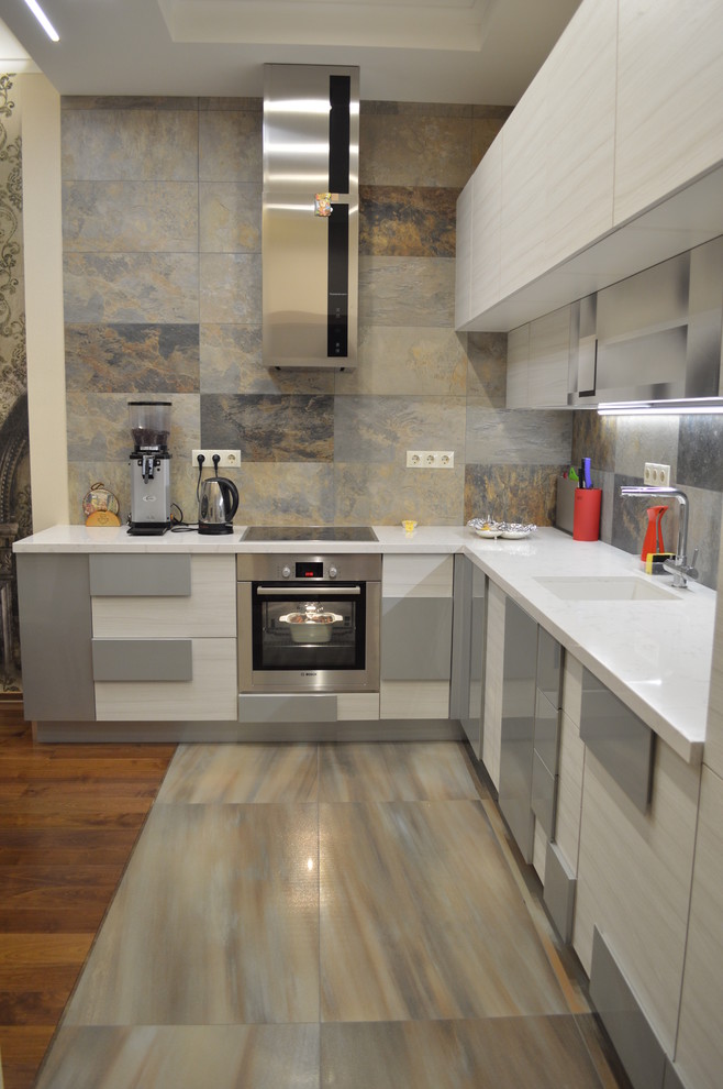 Квартира в ЖК "Английский квартал"