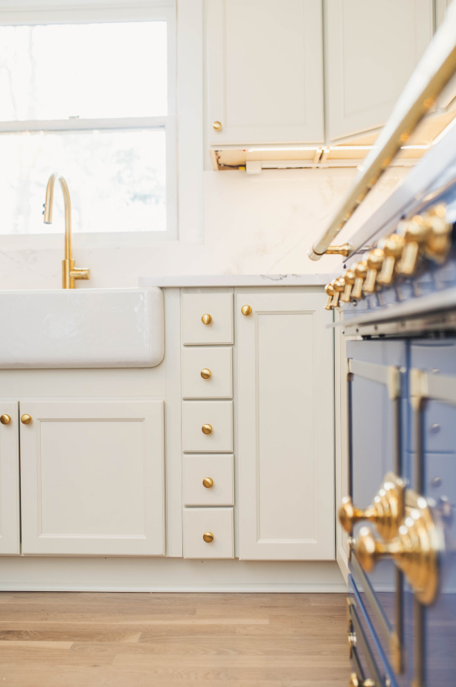 Mourning Dove Kitchen