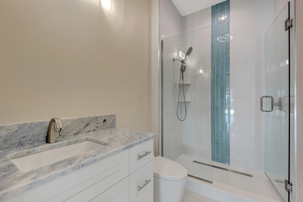 Englewood Custom Home