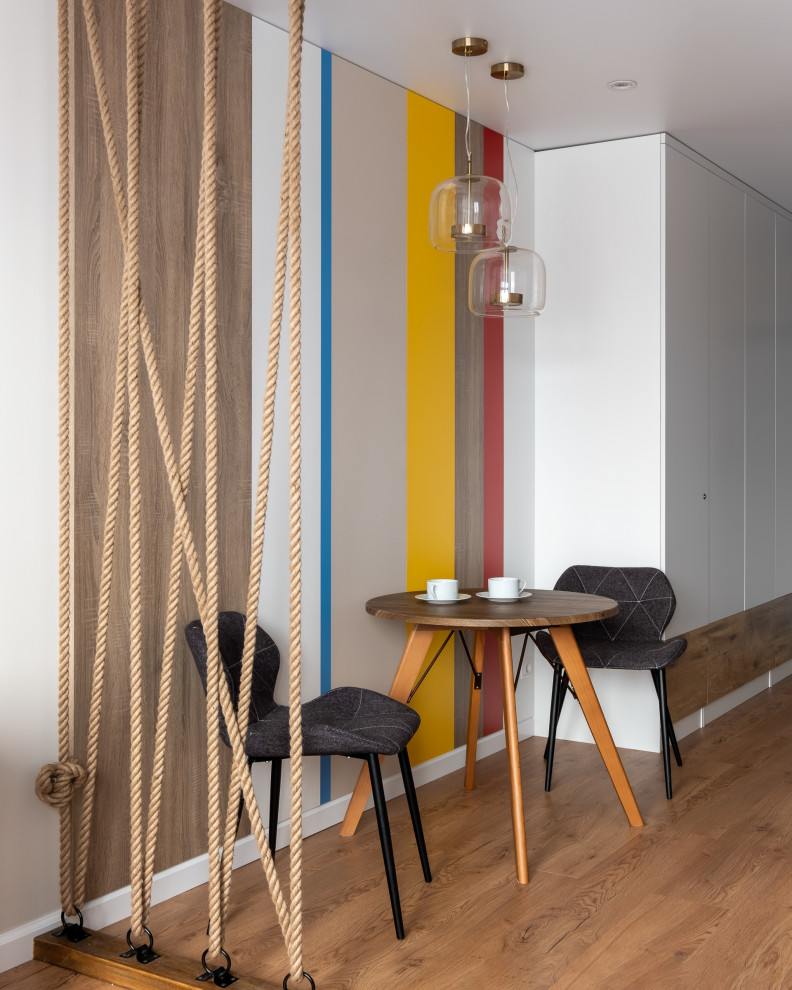 Квартира-студия в аренду