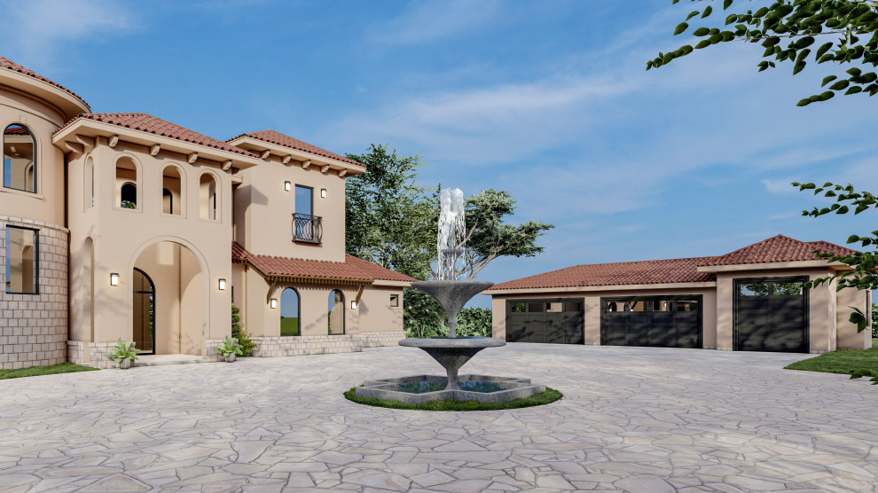 Projects - In Construction