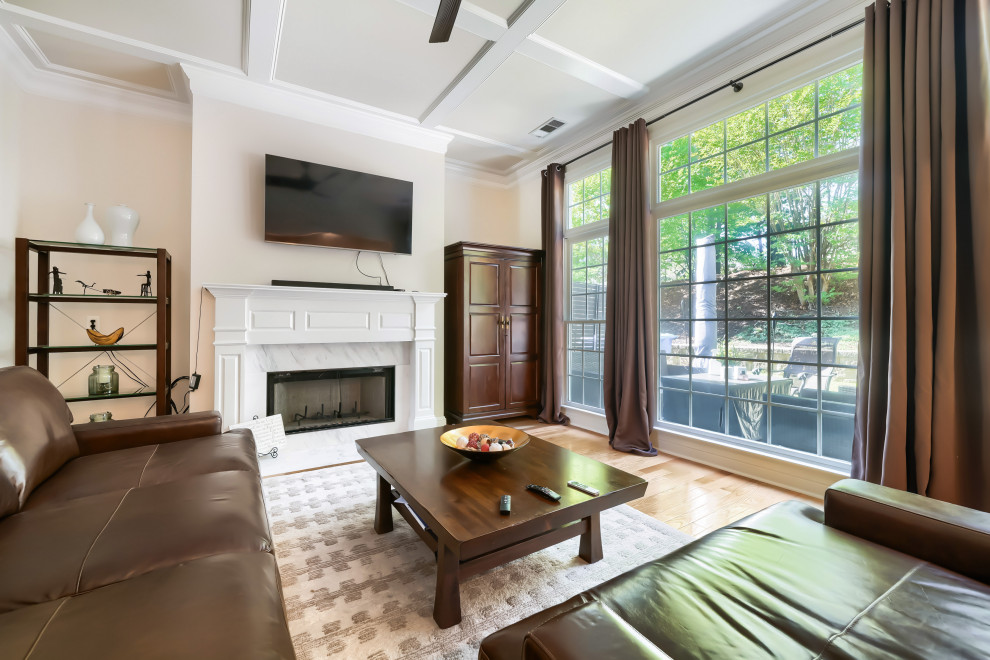 Weber Residence