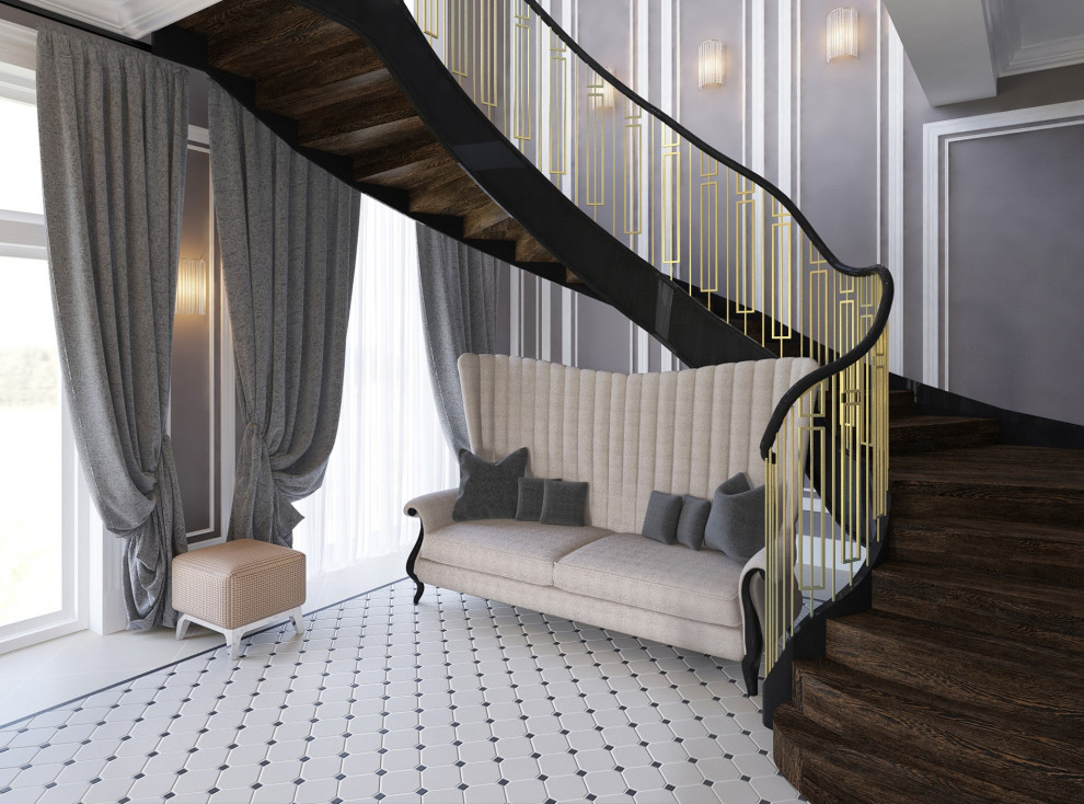 РОСКОШЬ В ДЕТАЛЯХ