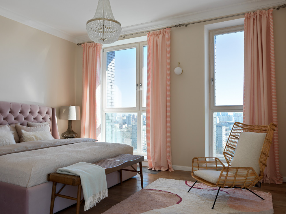 Синий бархат