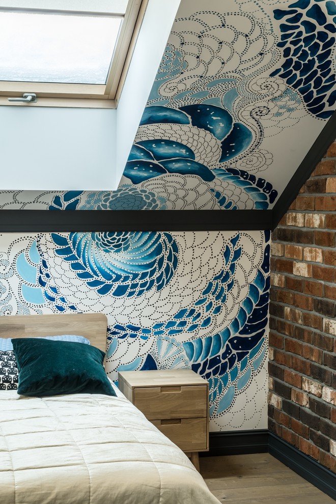 Загородный дом, Бутово, Москва