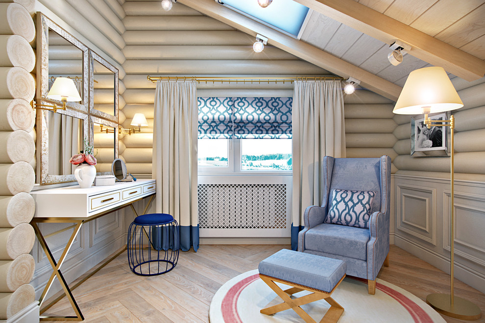 романовские дачи