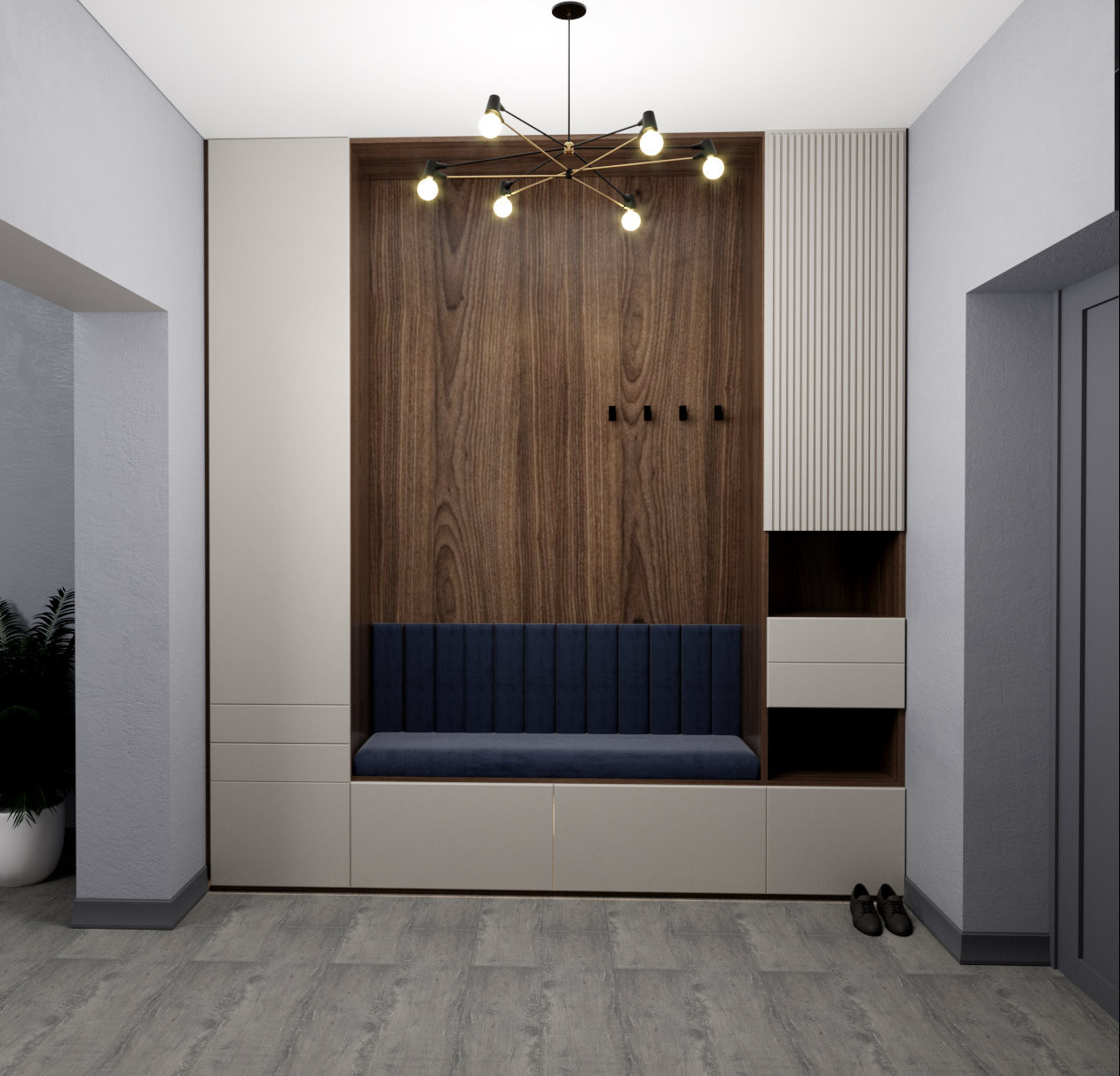 Спутник Лимонная