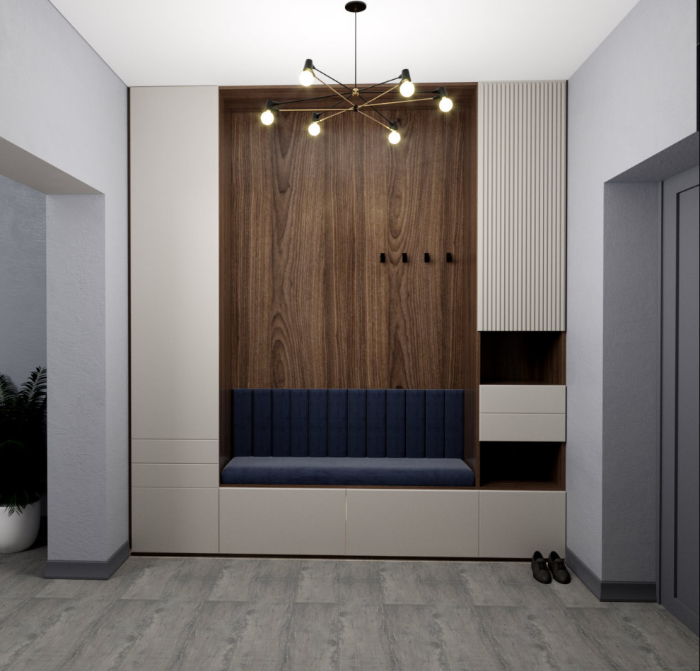 Спутник Лимонная