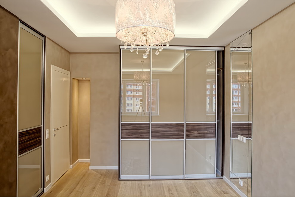 Реализация ЖК Домодедово