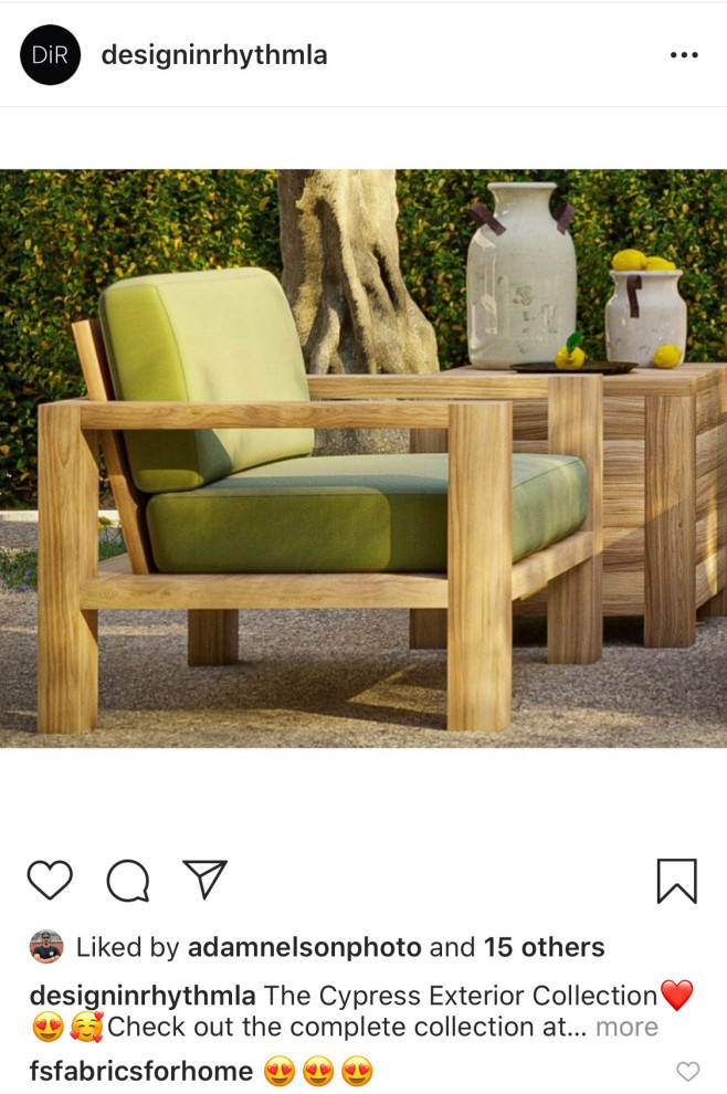 DiR Furniture Design and Build