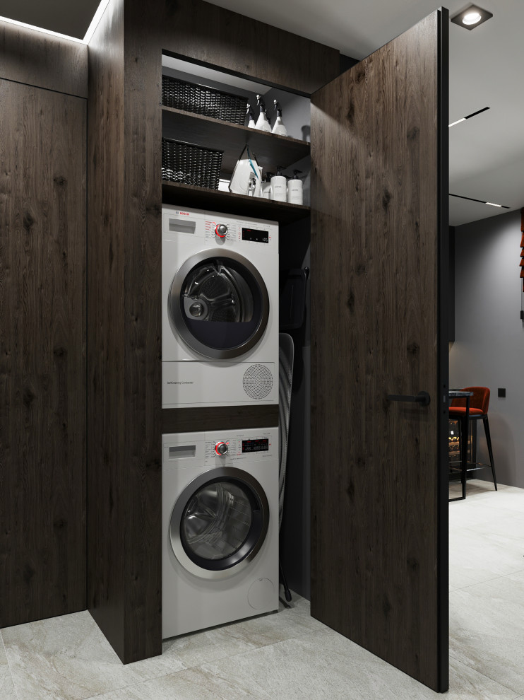 Квартира для холостяка