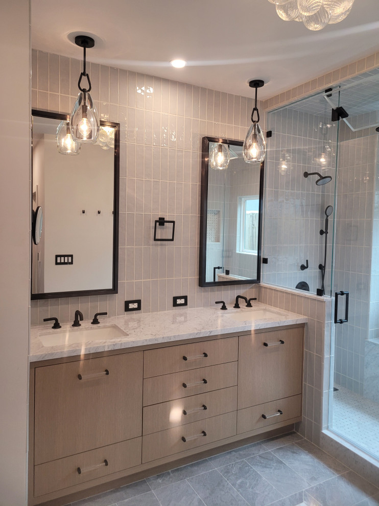 San Carlos steamroom