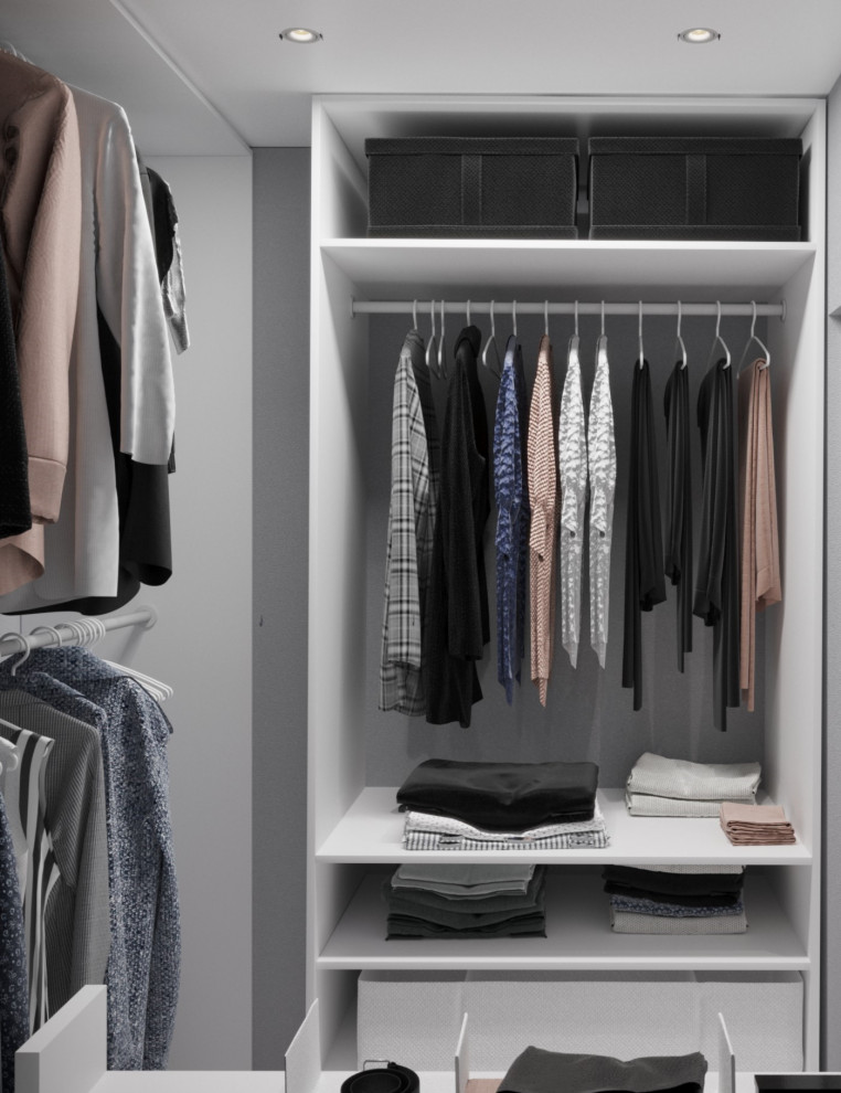 Квартира для девушки