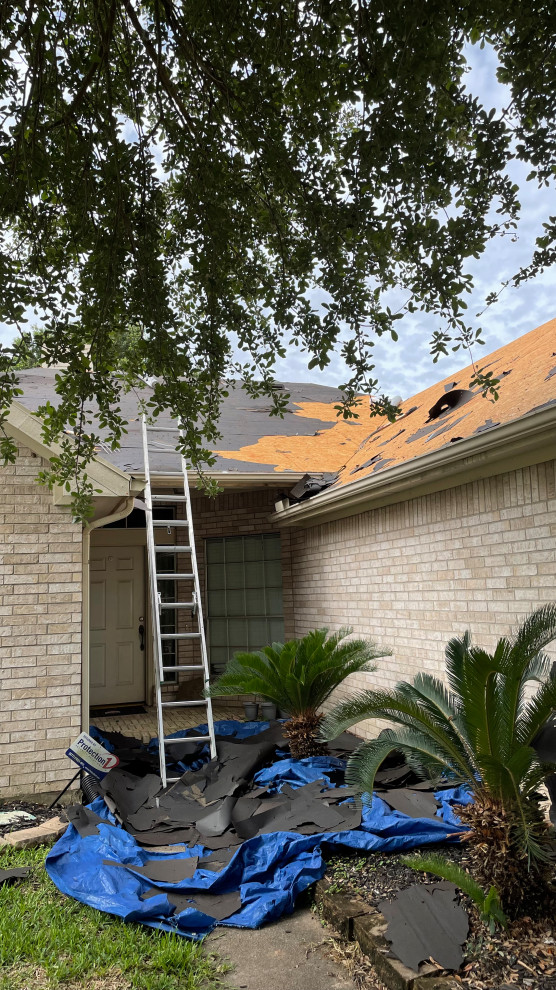 CY77339 - Roof Replacement