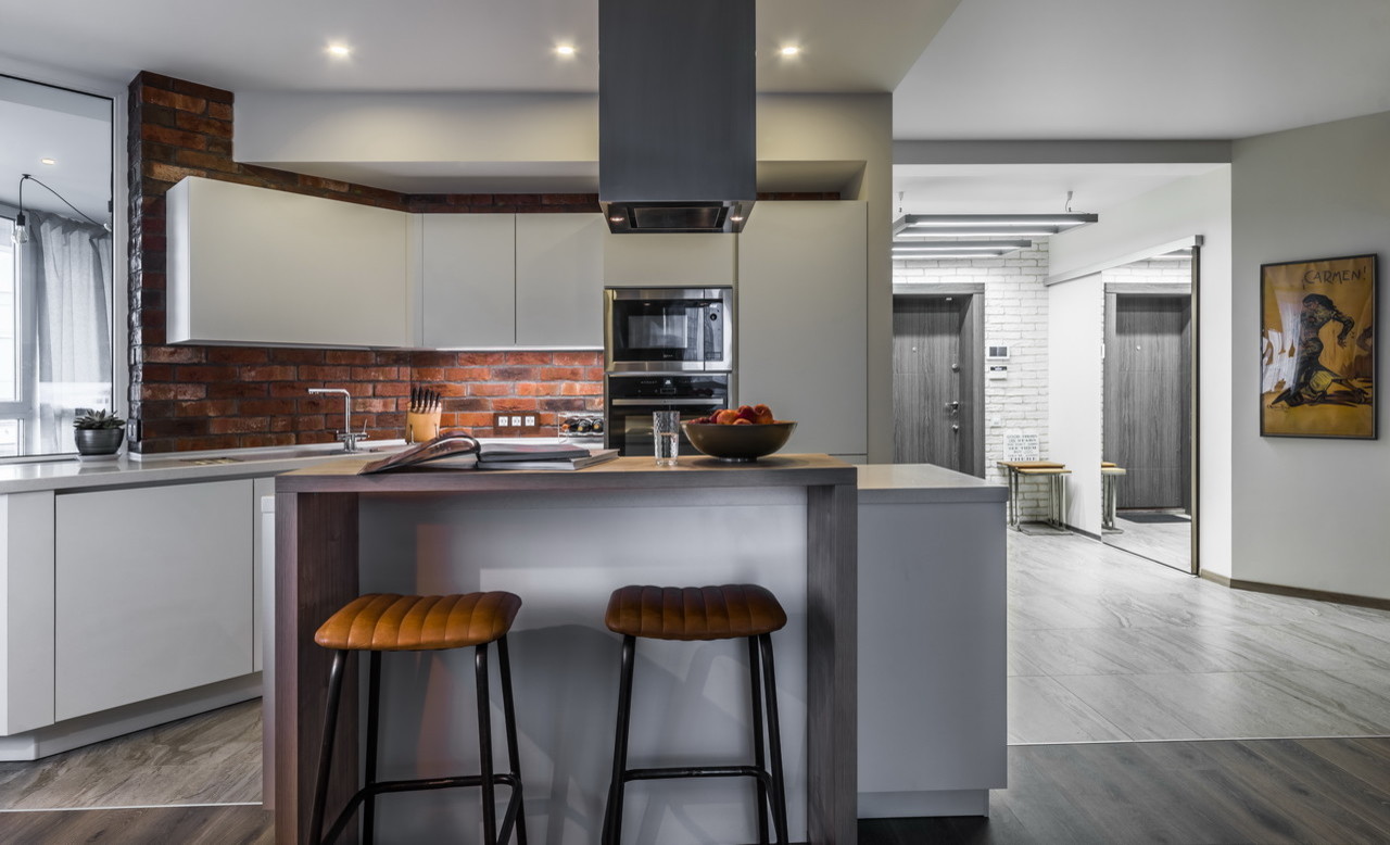 квартира ЕИ