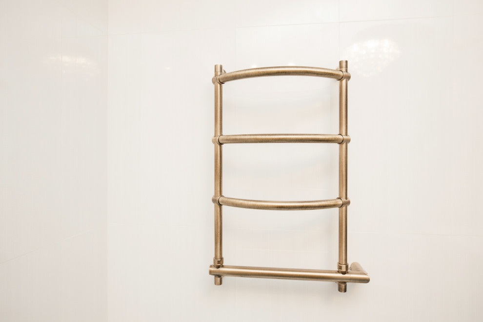 Квартира в ЖК "Одинбург"