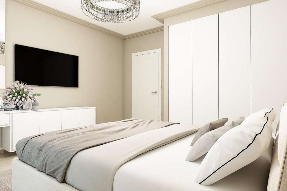 дизайн квартиры г.Иноземцево