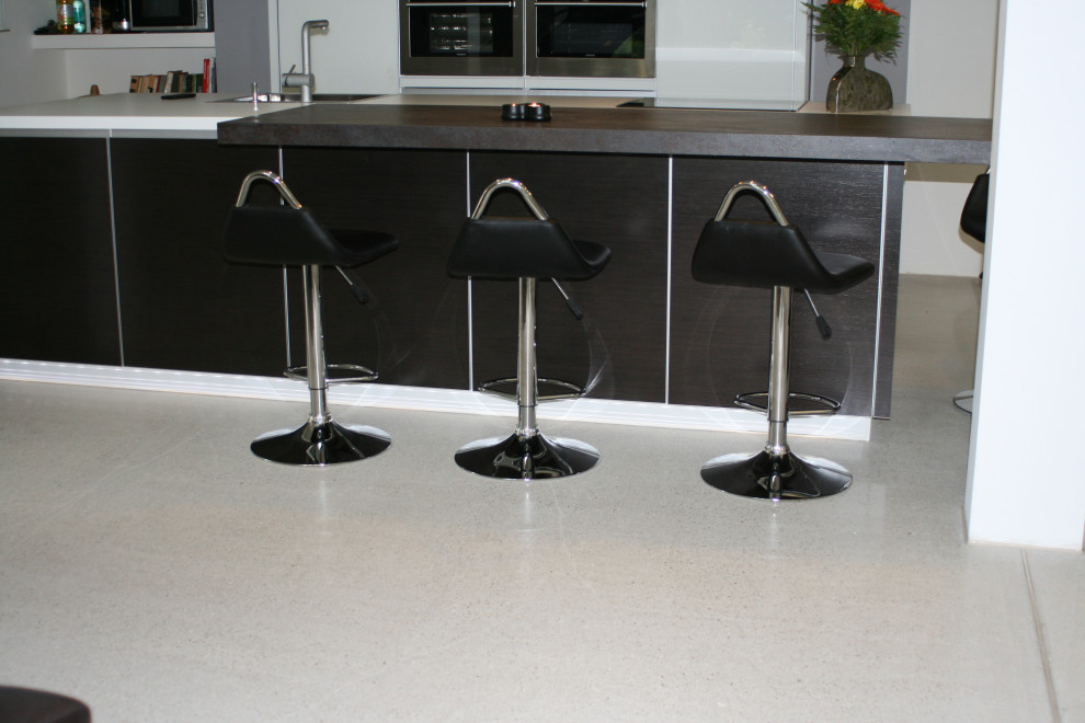 Industrial Hausbar in Berlin