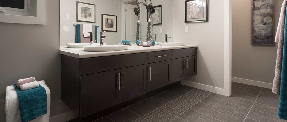 Urban Effect Bathrooms