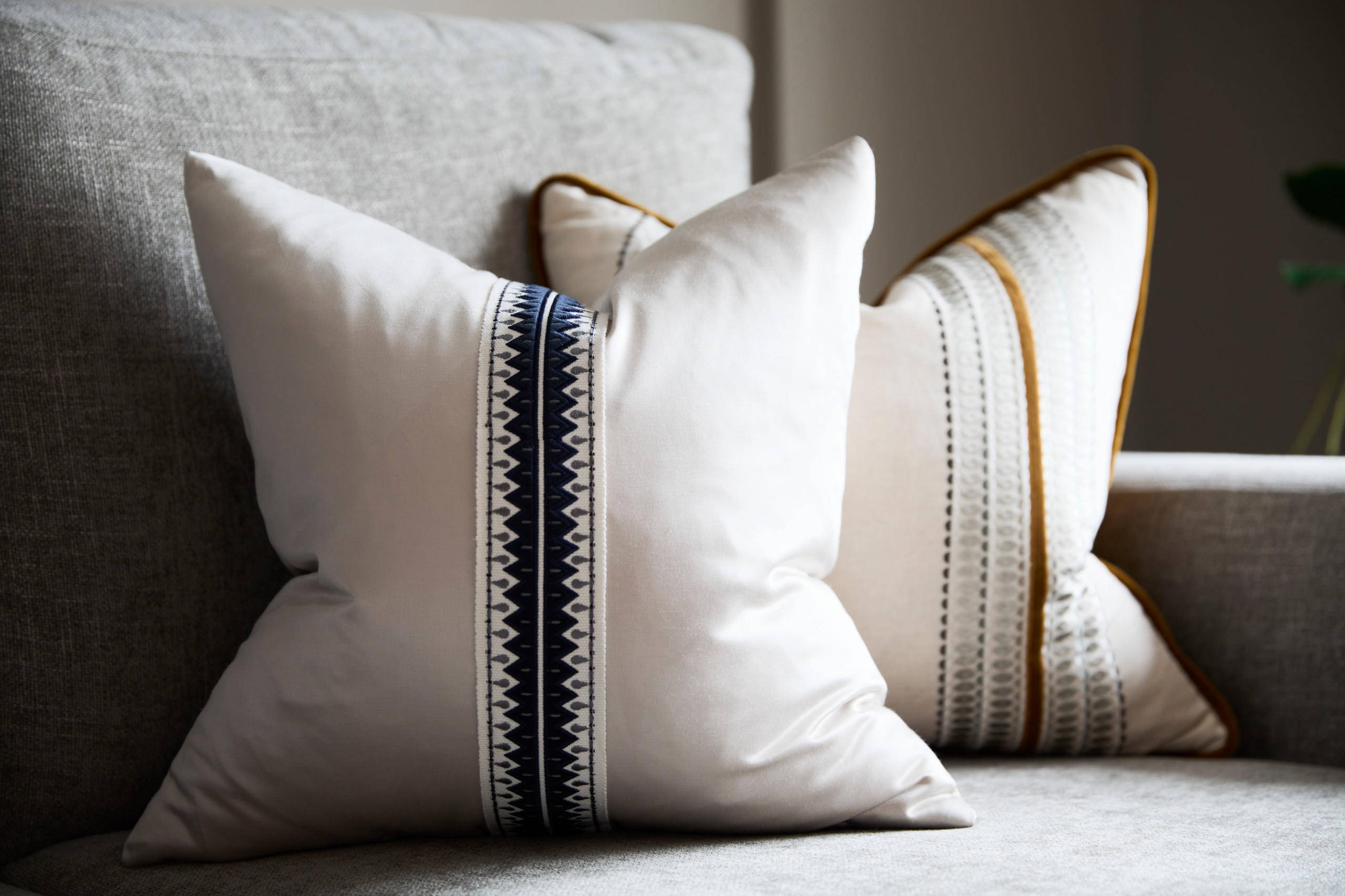 Bespoke Cushions