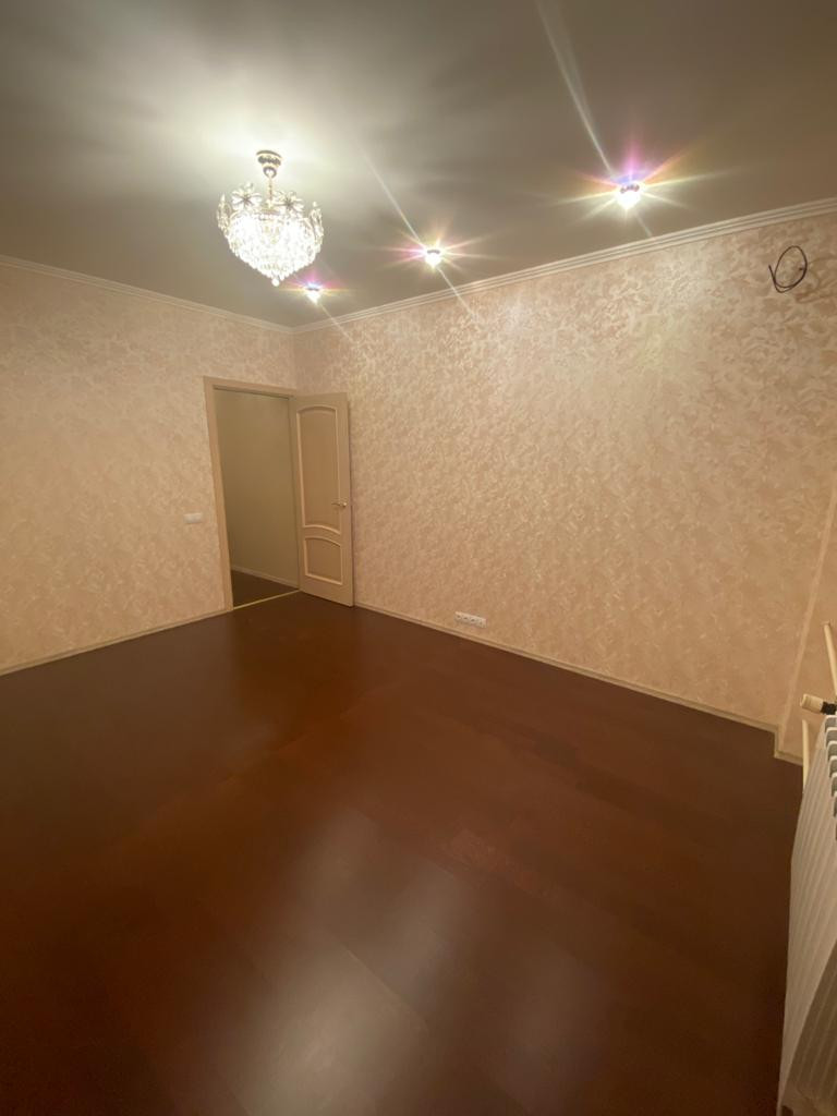 Квартира под ключ 100 кв.м за 3 месяца