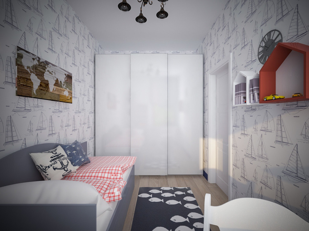 ЖК Дом у Ратуши