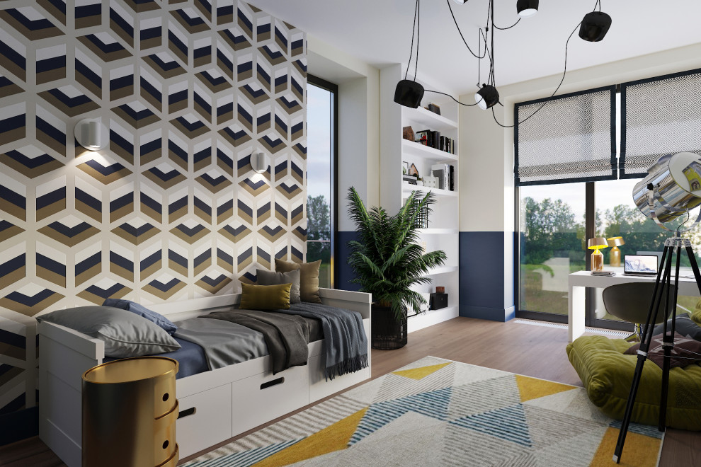 Детская "на вырост"