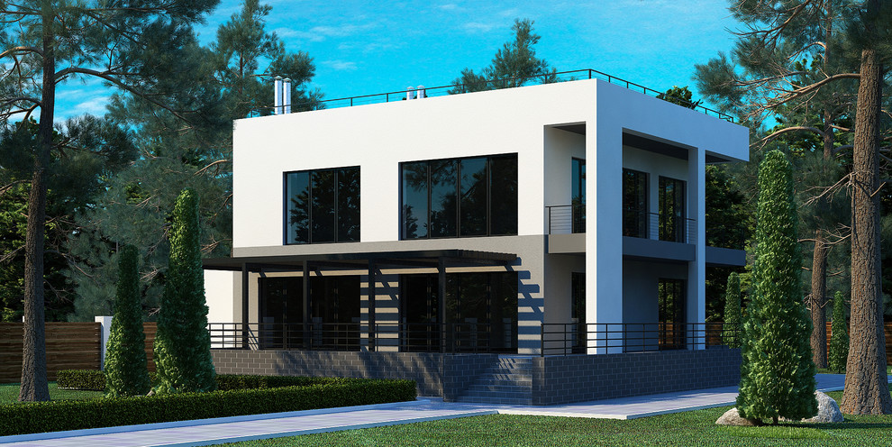 Жилой дом в Царевщине