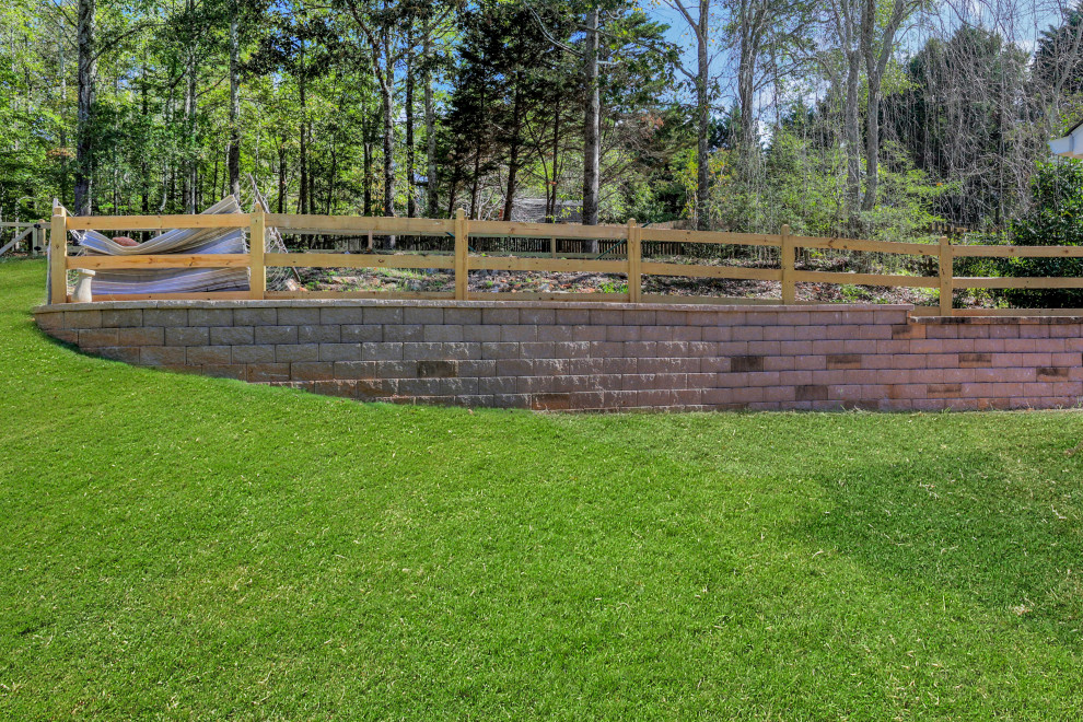 Becker Home Renovation