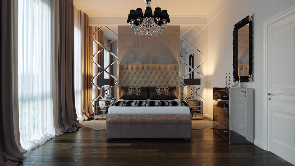 ЖК Дом на Нижне-Каменской 220 кв.м.