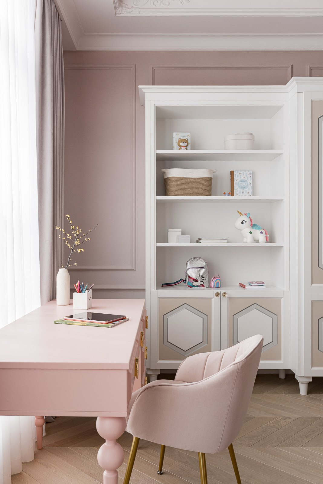 Квартира в ЖК "Феникс де люкс"