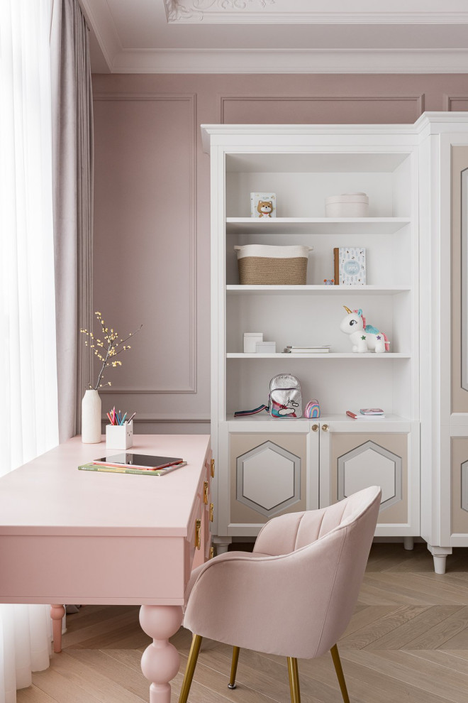 Квартира в ЖК "Феникс де люкс"