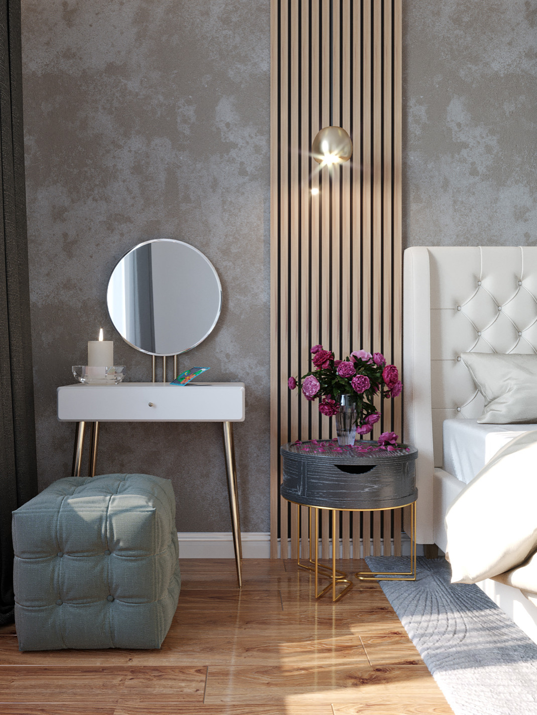 Квартира в ЖК Горный