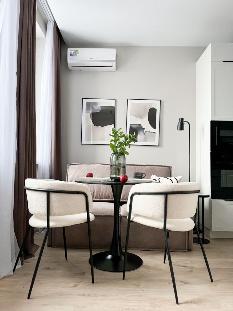 Апартаменты в ЖК B'aiers