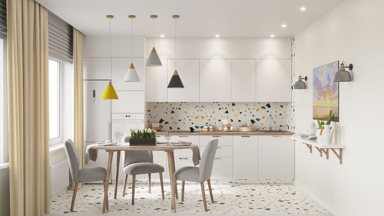 ЖК "Новый город" г. Ижевск