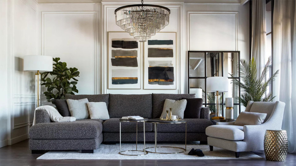 Интерьеры FULL HOUSE