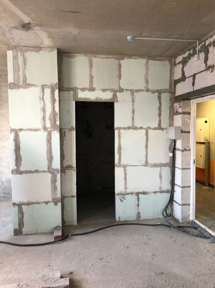 Квартира г. Москва 2021