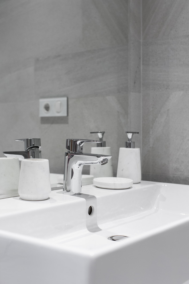 Загородный дом