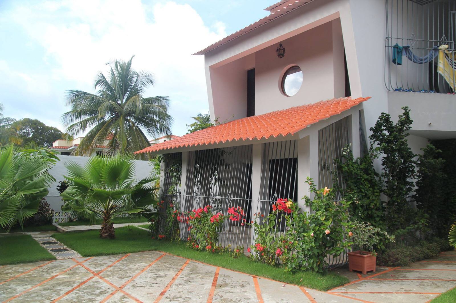 APARTMENT SOSUA