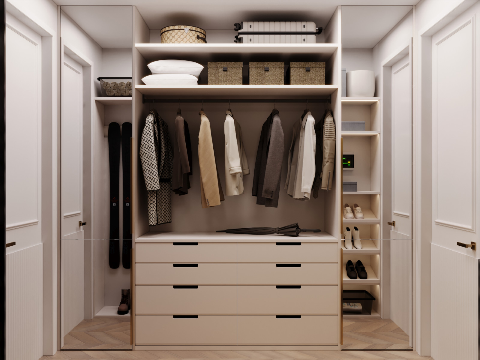 Идеальное преображение