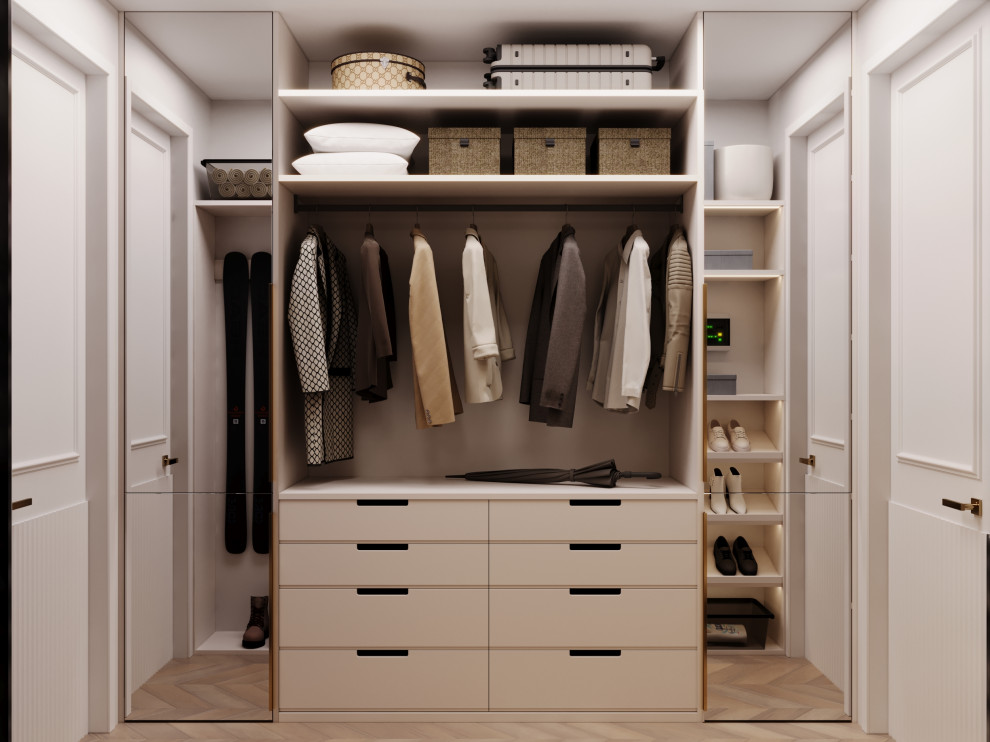 Идеальное преображение