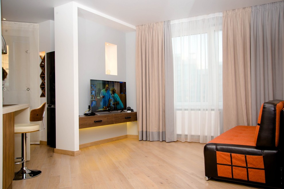 Выдержки из проекта