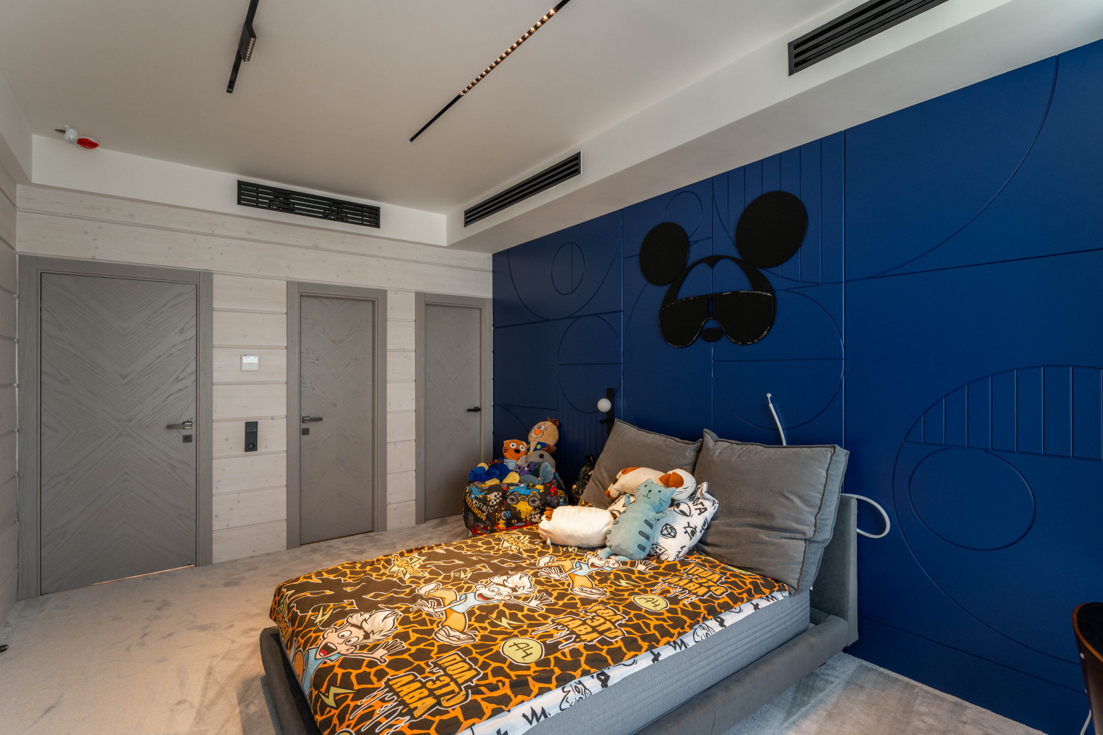 Коттедж в "Репинские дачи"