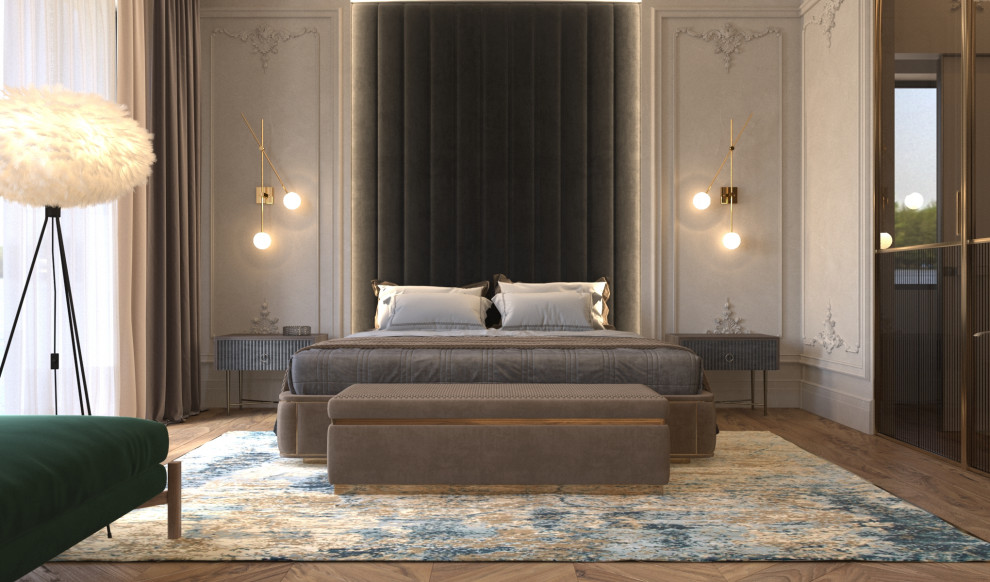 Частный дом 239 кв.м