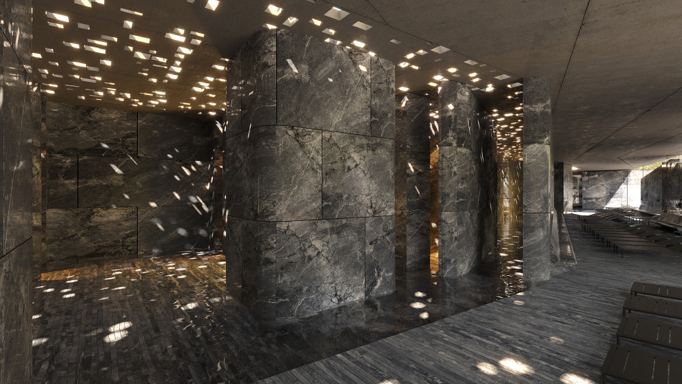 Освещение в интерьере